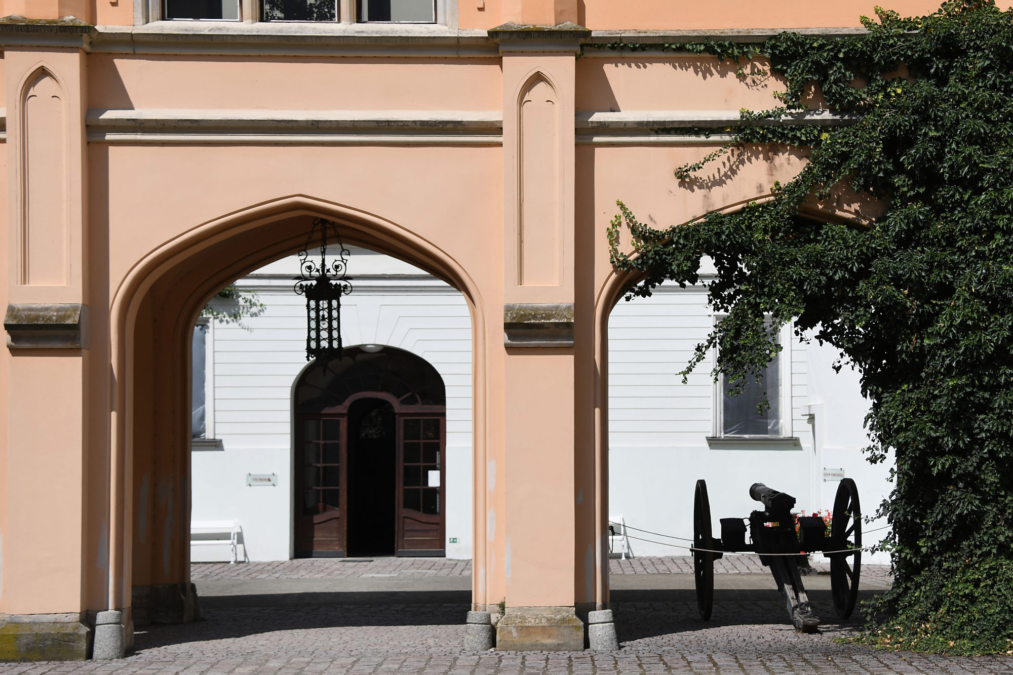 Hradec nad Moravici (deutsch Grätz) (Photo license: CC BY 2.0)